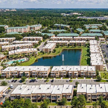 3212 Magic Village 8 Guests Lakefront 8 Min Disney Orlando Exterior foto